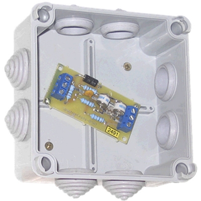 Устройство грозозащиты Спектрон Гроза 101