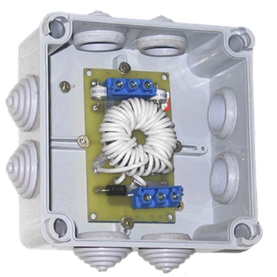 Устройство грозозащиты Спектрон Гроза 301