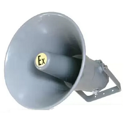 Взрывозащищенный оповещатель пожарный речевой Прометей-ГВР-Exd-30