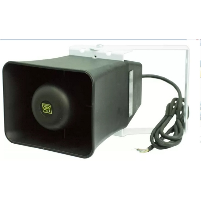 Оповещатель трансляционный взрывозащищённый рупорный ГоВоР-25-Т