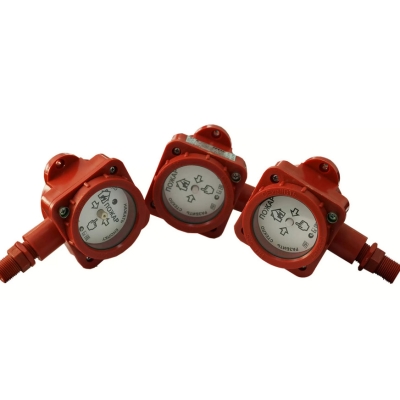 Взрывозащищённый ручной извещатель ИП 535 ГАРАНТ