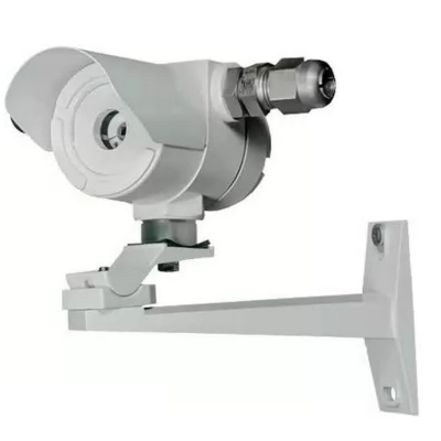 Взрывозащищённый извещатель пламени пожарный ИПП330-07е "Гелиос"