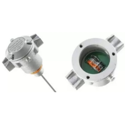 Взрывозащищённый извещатель пожарный тепловой ИП103-2/1-ТР