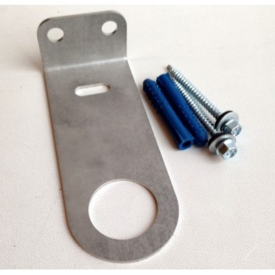 Кронштейн крепежный для тепловых извещателей Кронштейн