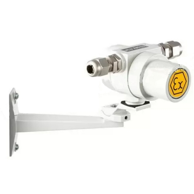 Взрывозащищённый оповещатель пожарный  звуковой ВС-07е