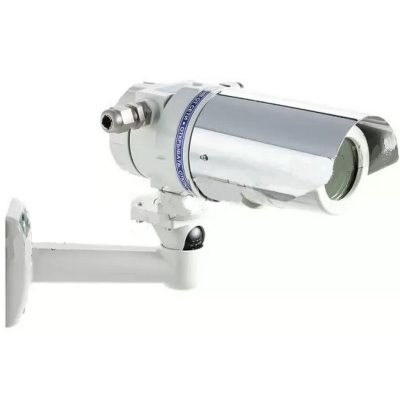 Взрывозащищённый термокожух ТВК-07-А