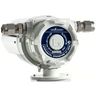 Взрывозащищённый термокожух ТВК-07-А