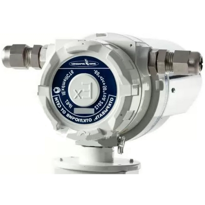 Взрывозащищённый термокожух ТВК-07-А