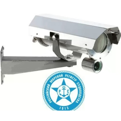 Взрывозащищённый термокожух ТВК-07-Н