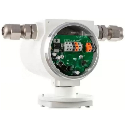 Взрывозащищённый инфракрасный прожектор ИК-07е