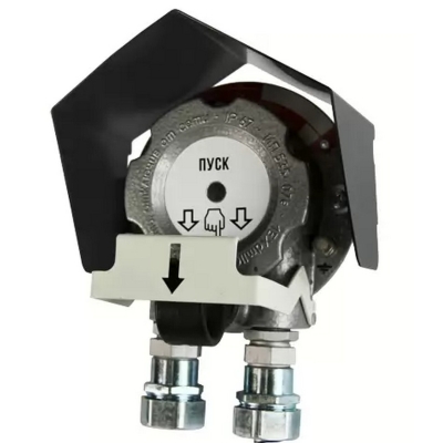 Взрывозащищённое УДП  ИП535-07e «ПУСК» И-1