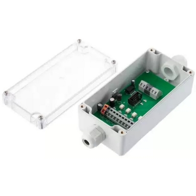 Устройство управления оповещателем УУО