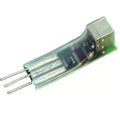 Преобразователи интерфейса USB ↔ RS-485  ПИ1