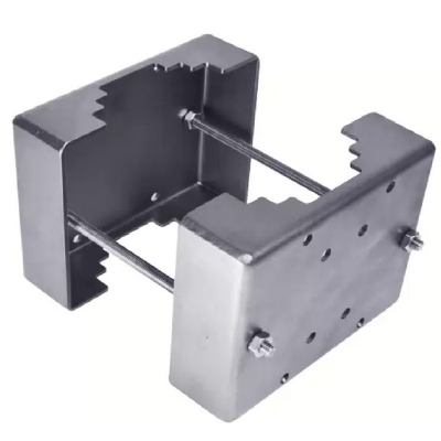 Адаптер крепления АК-С