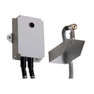 Взрывозащищённый инфракрасный извещатель пламени Спектрон-220 Р