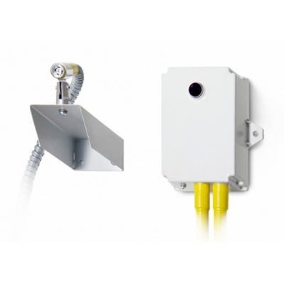 Взрывозащищённый инфракрасный извещатель пламени Спектрон-220Р Ex