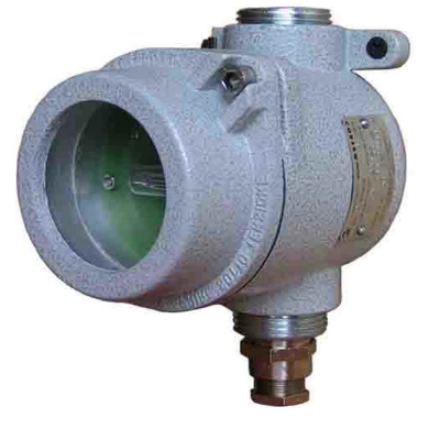 Взрывозащищённый извещатель пламени ИП 329-5В "АМЕТИСТ"