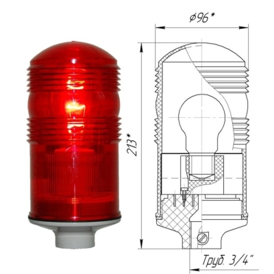 Заградительный огонь ЗОМ-40 Вт