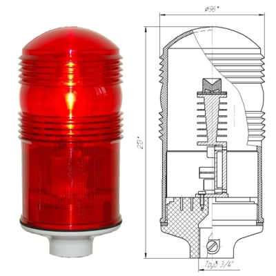 Заградительный огонь СДЗО-05-1