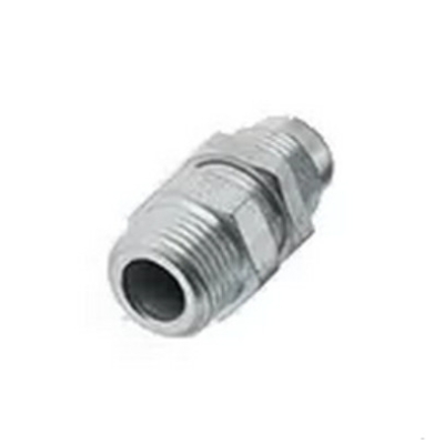 Штуцер для монтажа в трубной разводке G = 1/2 "  ШТ 1/2"