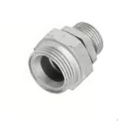 Штуцер для монтажа в трубной разводке G = 1/2 "  ШТ 3/4"