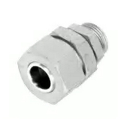 Кабельный ввод для монтажа бронированным кабелем или металлорукавом КВБ17