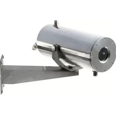 Взрывозащищённый охлаждаемый термокожух ТВК-07-В