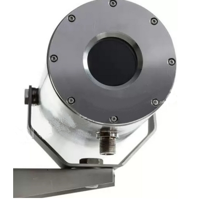 Взрывозащищённый охлаждаемый термокожух ТВК-07-В