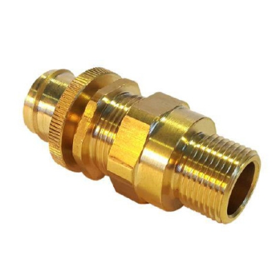 Взрывозащищенный кабельный ввод Серия СК