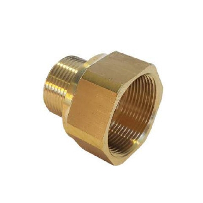 Взрывозащищённые переходники Серия ВА