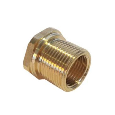 Взрывозащищённые переходники Серия ВА