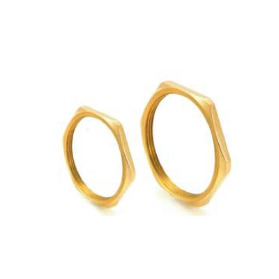 Контргайки Серия КК