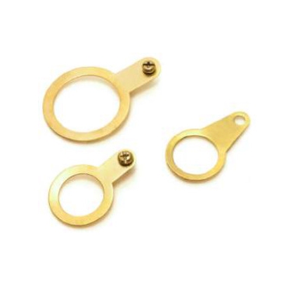 Кольца заземления Серия Y