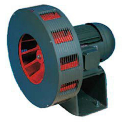 Моторная электромеханическая сирена K-SML 05