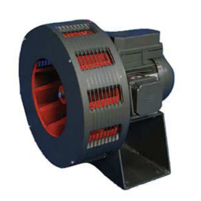 Моторная электромеханическая сирена K-SML 10