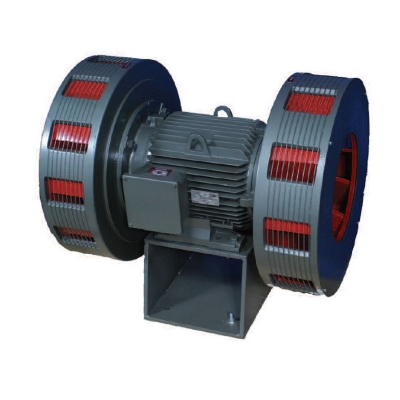 Моторная электромеханическая сирена K-SML 15