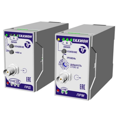 Аппаратура передачи видеосигнала по витой паре  АПВС-11