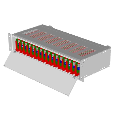 Крейт  (для АПВС-11К) 2U19-16