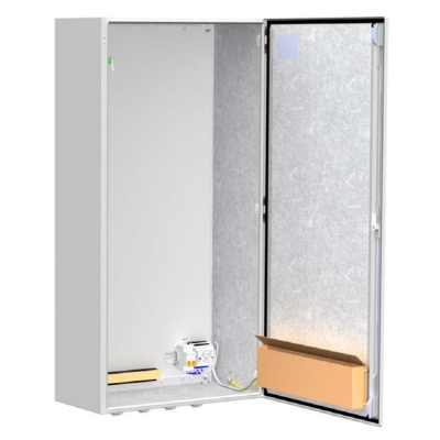 Шкаф монтажный с обогревом ТШ-5