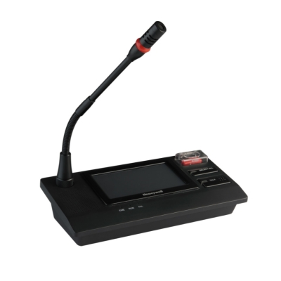 Микрофонная консоль X-NPMI