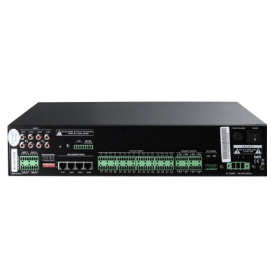 Сетевой контроллер  X-NRI