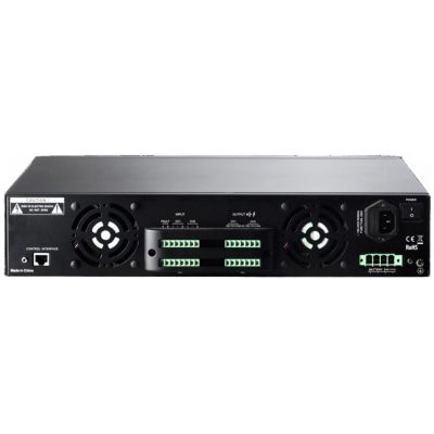 Усилитель мощности X-DA2250EN