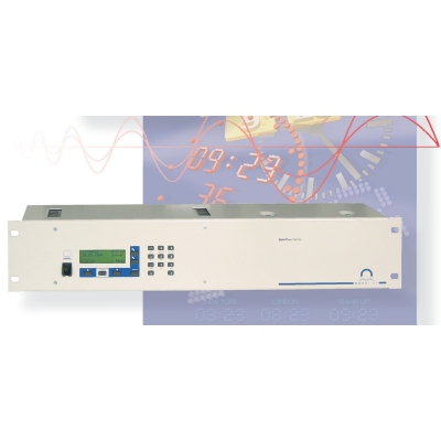 Первичные часы ETC 12R