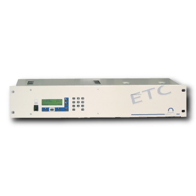 Первичные часы ETC 24R