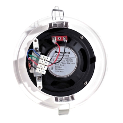 Потолочный громкоговоритель влагозащищённый LM2-PCP06C