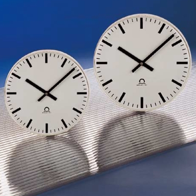 Стрелочные часы  ECO.SEM.28.200