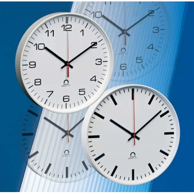 Стрелочные часы  * SLIM.A.40.230