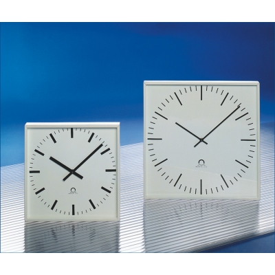 Стрелочные часы  * SLIMQ.E.40.200