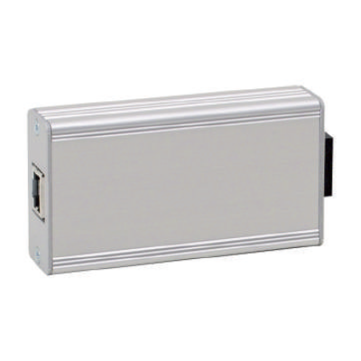 Многомодовый оптоволоконный конвертер для микрофонных консолей DCS