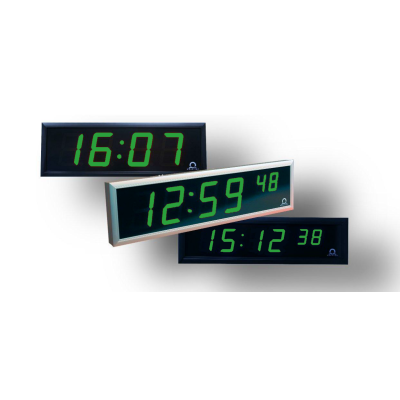 DC.100.4.G Цифровые часы